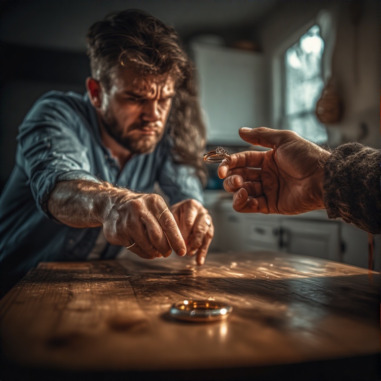 Considerations in Minnesota Divorces