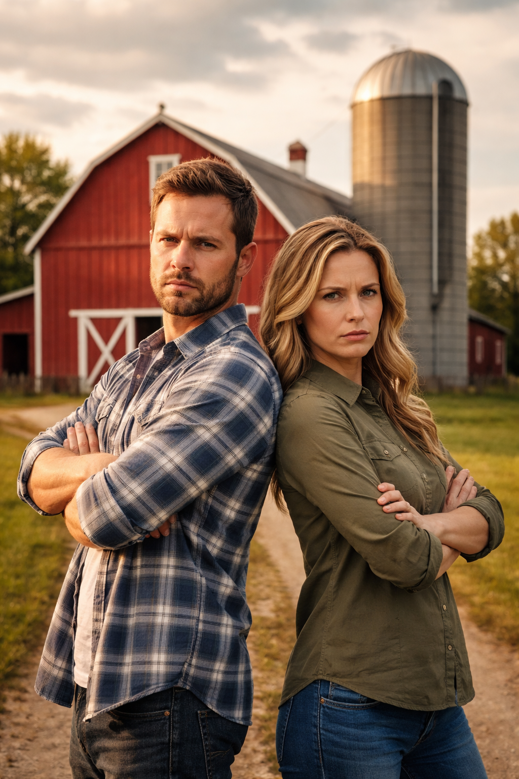 Dividing a Family Farm in a Carver County Divorce