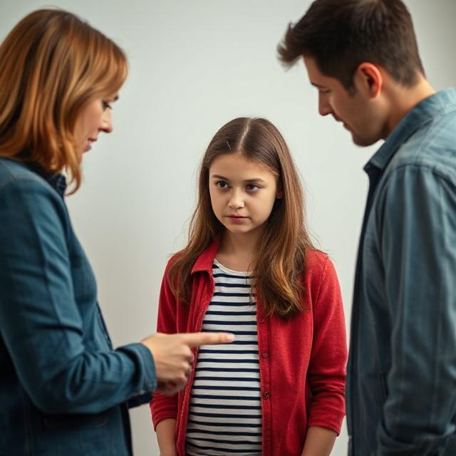 When Can a Child Decide on Parenting Time in Minnesota?