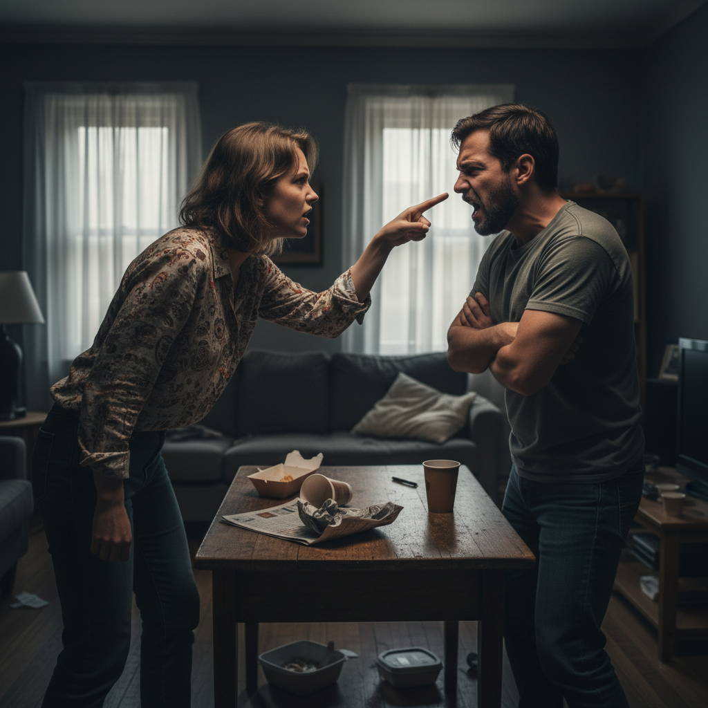 Is Your Spouse a Narcissist? What It Means in Minnesota Divorce & Custody Cases