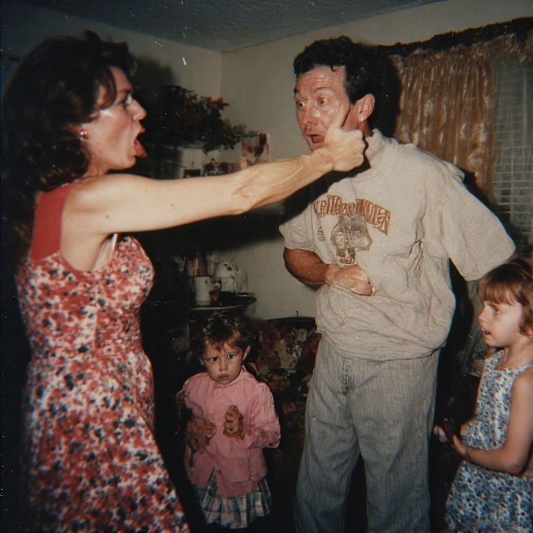 Minnesota's Order for Protection (OFP) Restraining Order