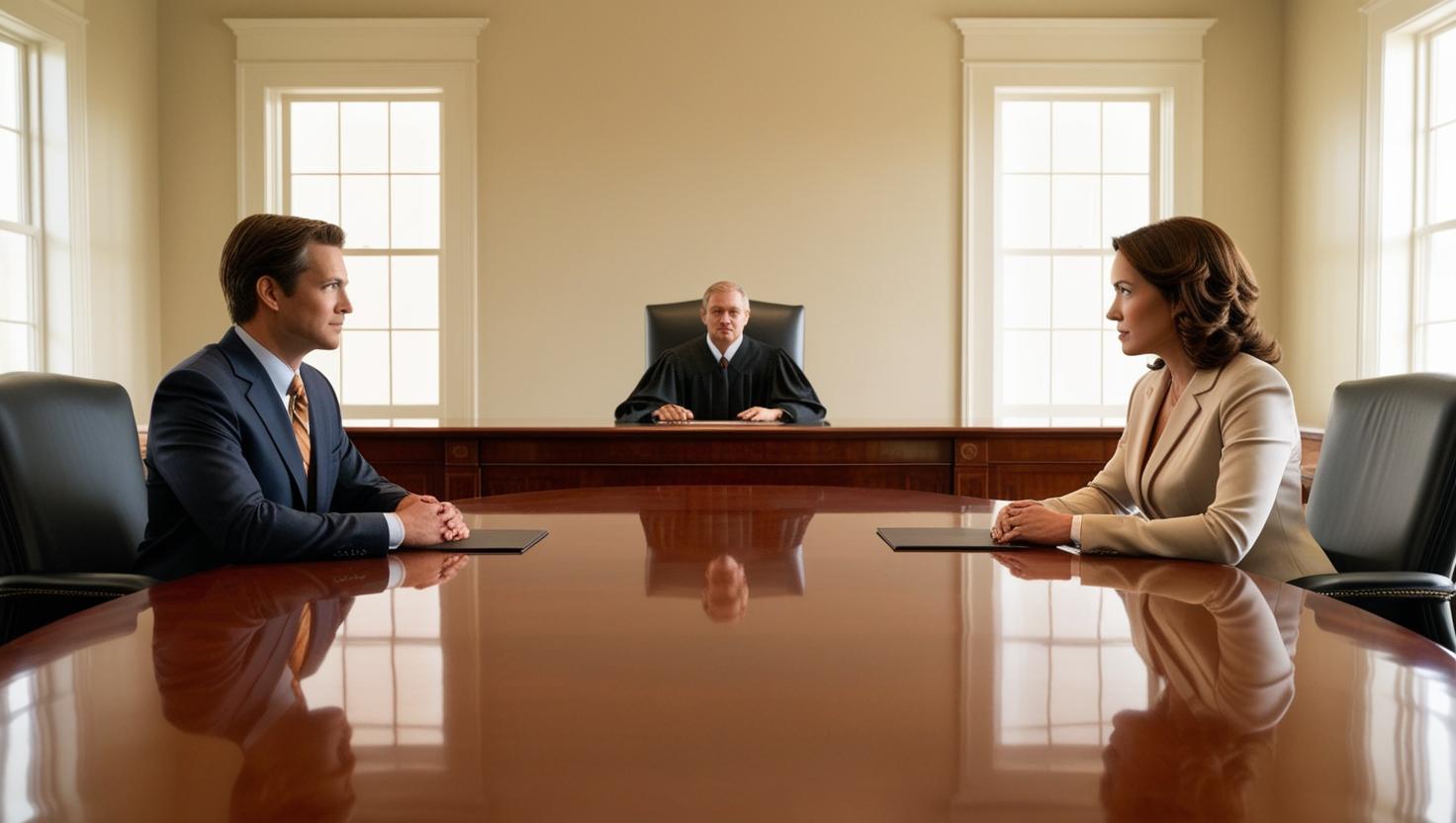 DO I NEED A LAWYER FOR DIVORCE?