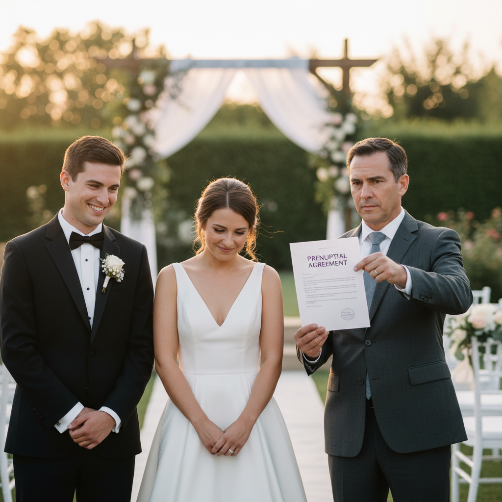 Postnuptial Agreements in Minnesota: A Growing Tool for Financial Clarity