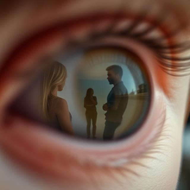 Impact of Domestic Violence on Child Custody