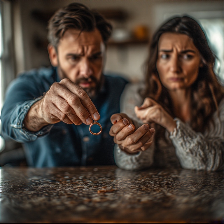 Divorce Process in MInnesota