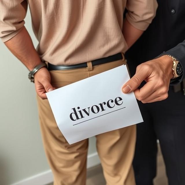 Divorce and Protecting Assets of Innocent Spouse