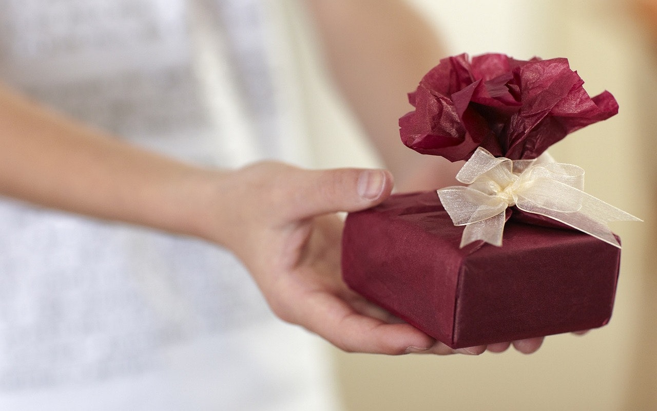 Marital v. Non-Marital Gifts in Divorce
