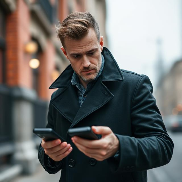 Is Tracking Your Spouse with GPS Legal?