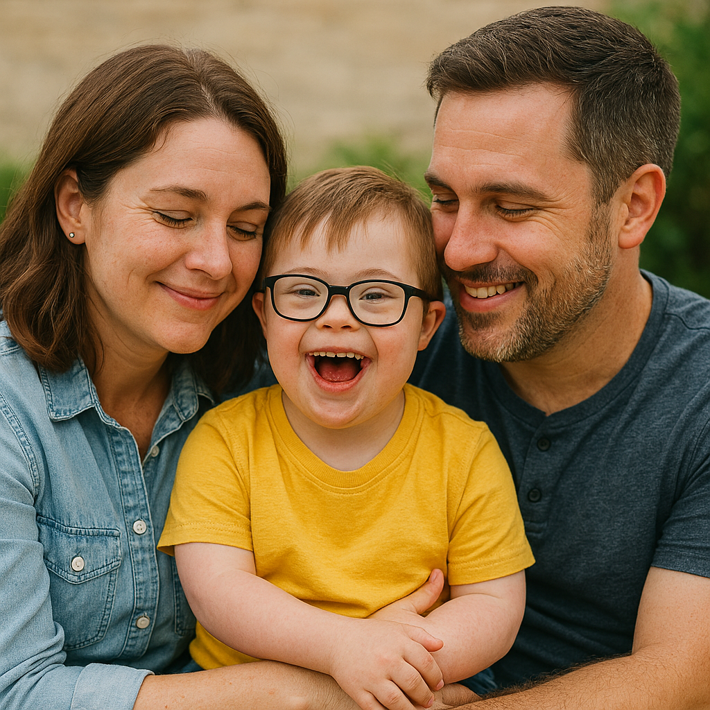 Child Custody and Special Needs in Minnesota: Building Parenting Plans That Truly Fit Your Lifestyle