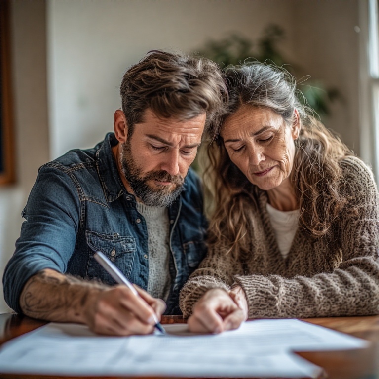 The Minnesota Divorce Process: A Comprehensive Guide