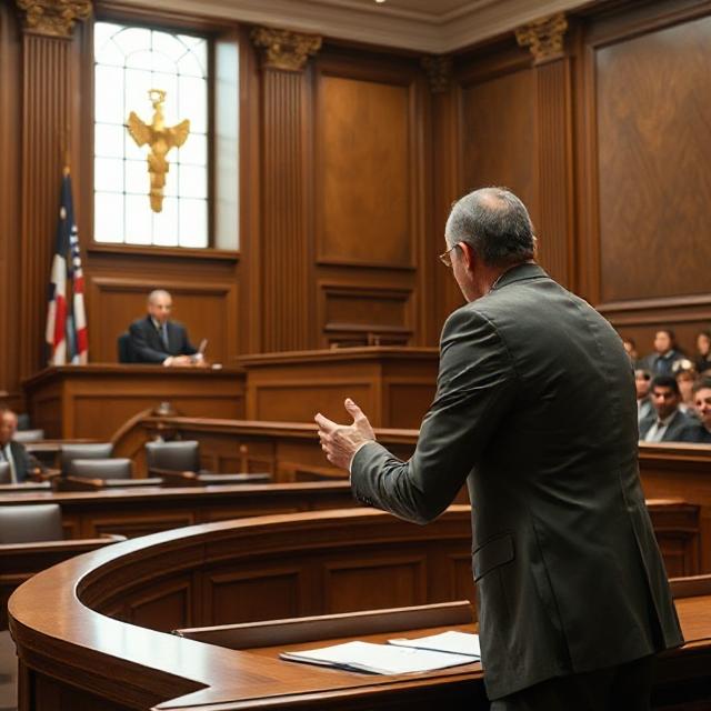 When Is it Time to Turn to Litigation During Divorce?