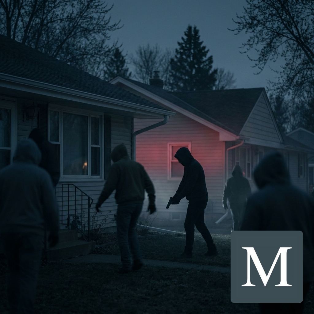 Extreme Risk Protection Orders (ERPOs) in Minnesota