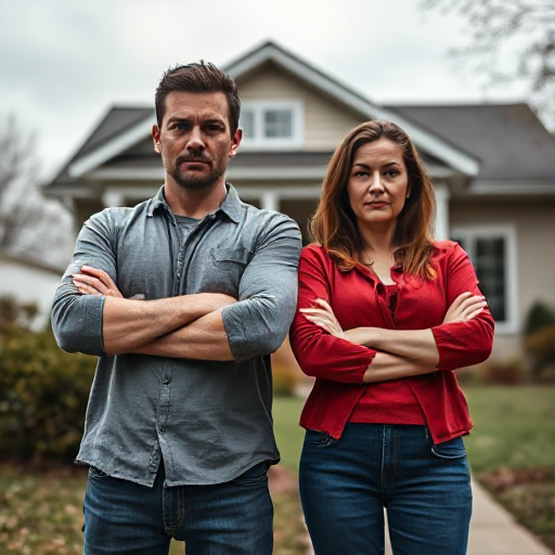 Cohabitation – Do I have an Interest in Property & Can I get Support?