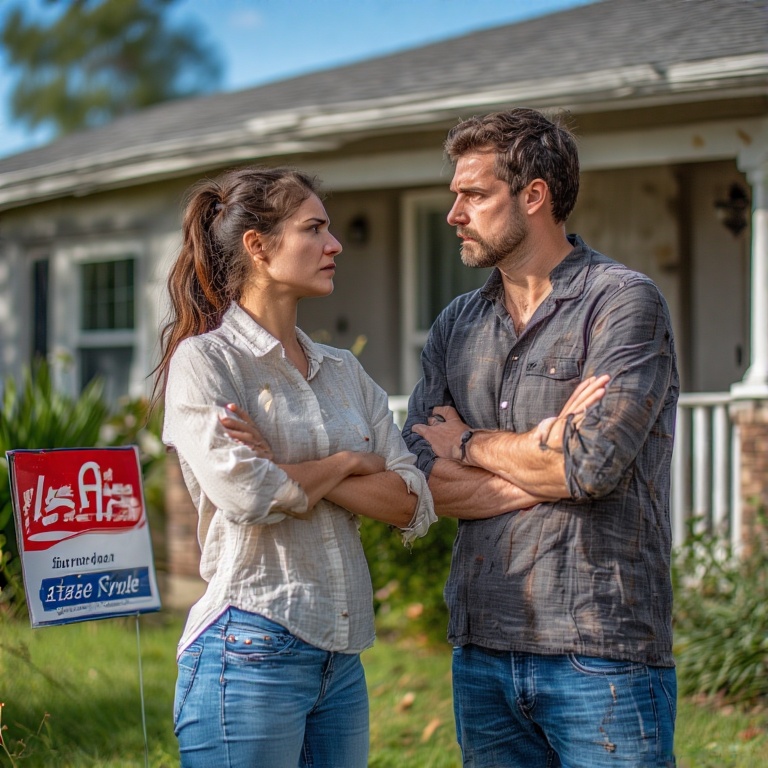 Navigating Joint Property Ownership and Land Partition