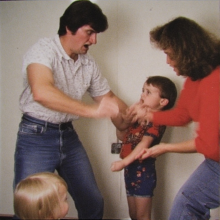 What to Do If You Receive Notice of an Order for Protection