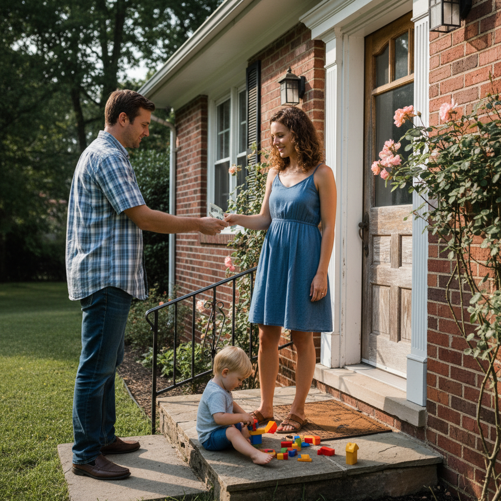 Child Support in Minnesota