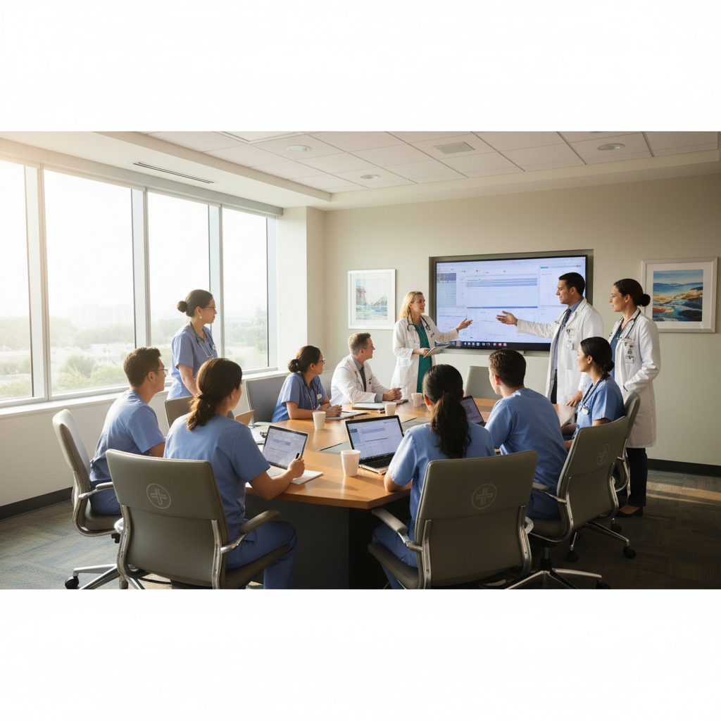 Indoor Air Quality Solutions for Greensboro Office Buildings and Medical Facilities
