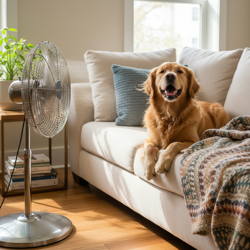 The Benefits of Scheduling an HVAC Maintenance Plan Before Summer