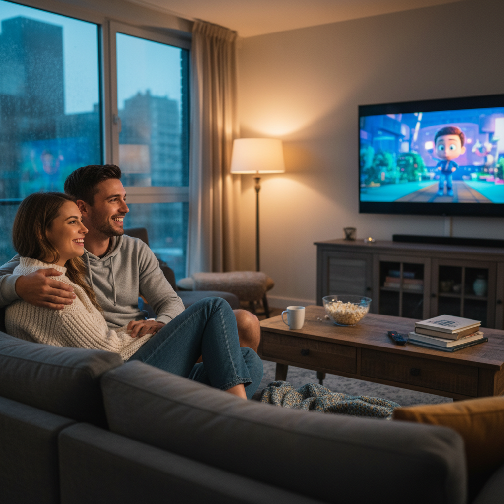 Show Your HVAC System Some Love: Why Maintenance Is the Ultimate Valentine’s Gift for Your Home