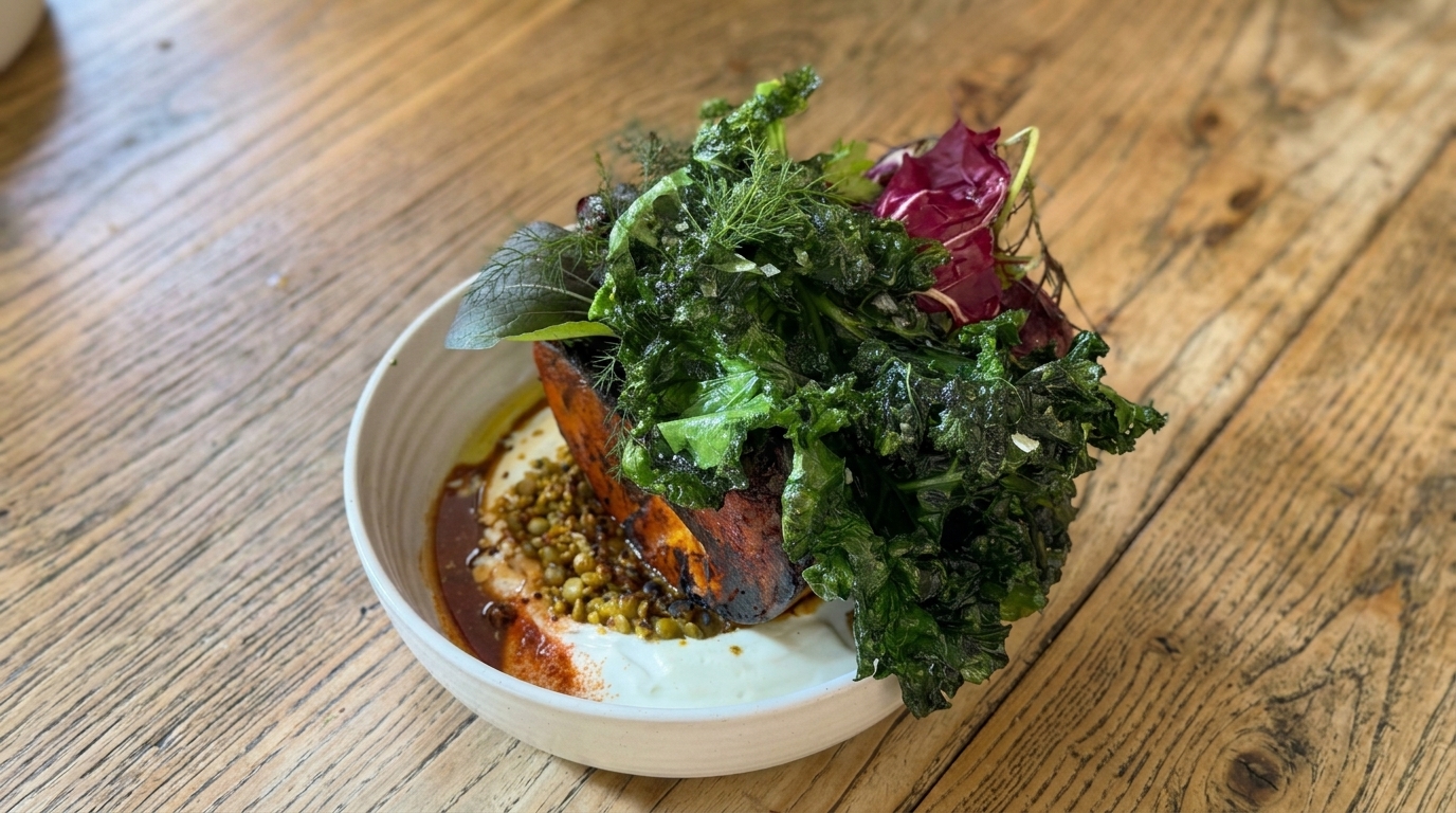 Time to Detox With Your Doc!  A Seasonal Wellness Reset for Fall