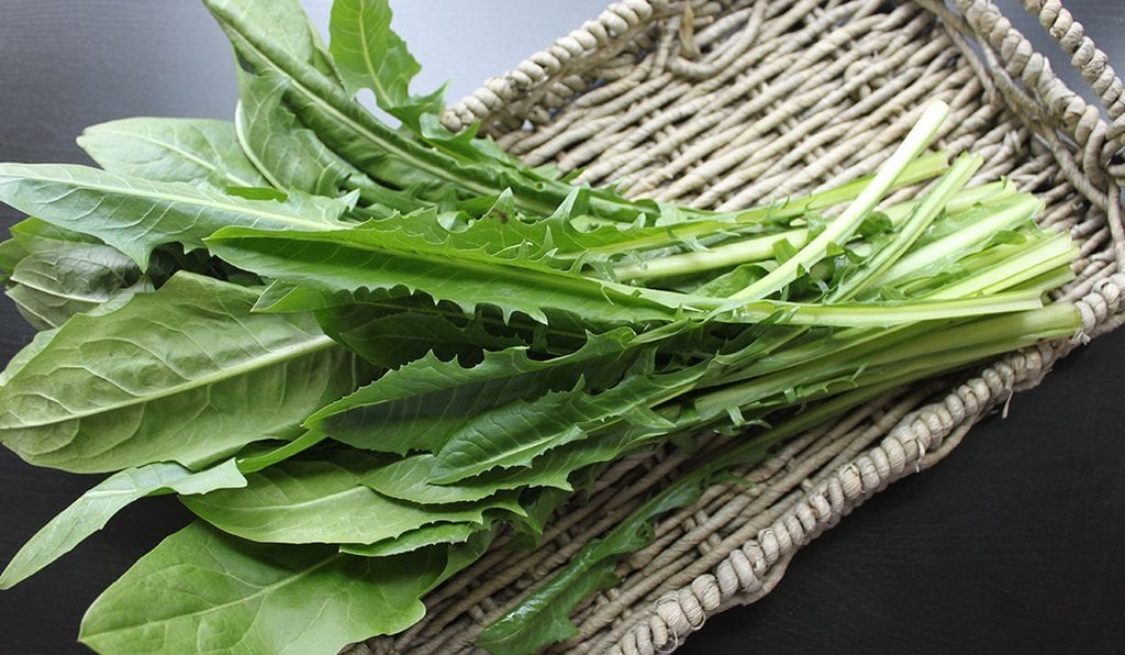 Spring Liver Detox