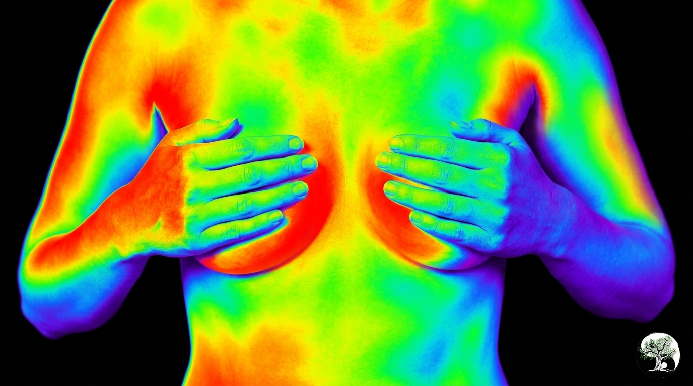 What is Medical Thermography? Understanding a Radiation-Free Risk Assessment Tool