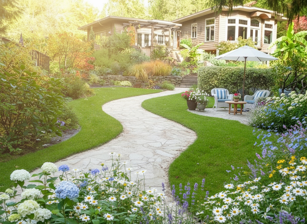 Summer Home Prep Tips for Comfort and Value