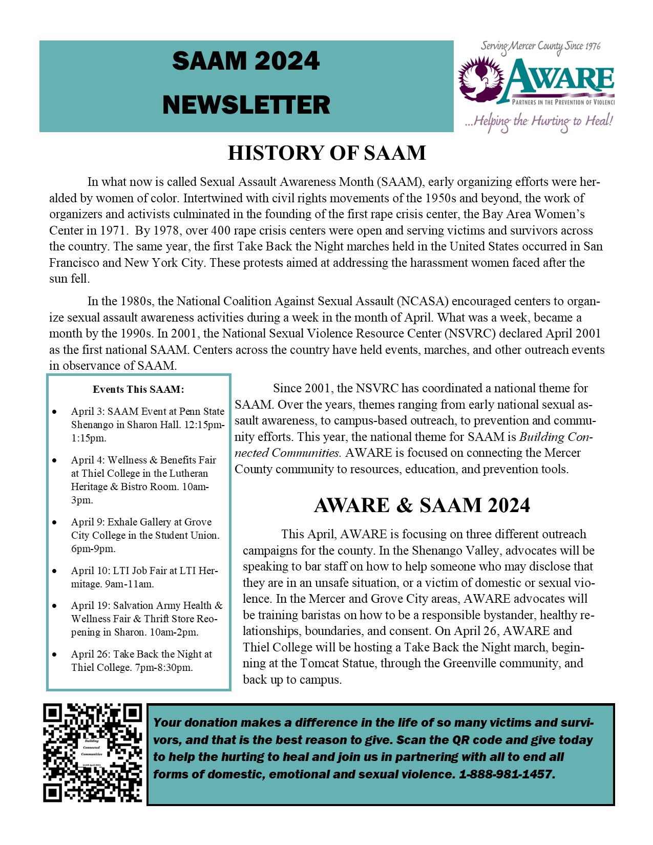 saam-2024-newsletter