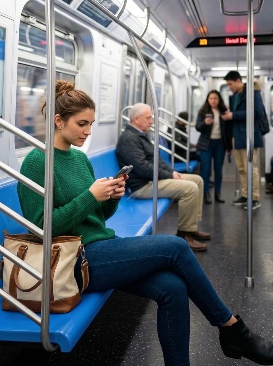 So many of us spend hours every day looking down at laptops and phones. Over time, that posture can quietly build toward neck tension, upper trap tightness, jaw clenching, and headaches. The good...