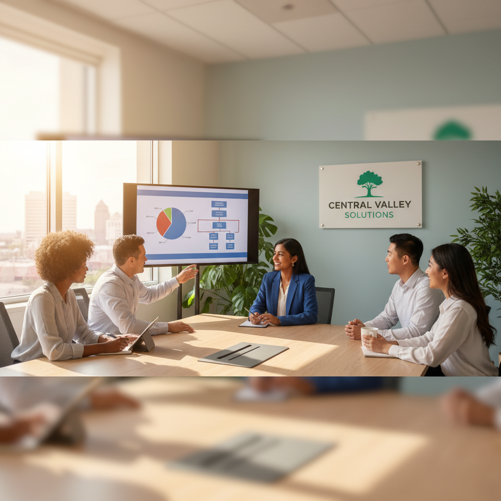 QSEHRA vs. ICHRA vs. Small Group Health Plans: What Fresno Employers Under 50 Need to Know