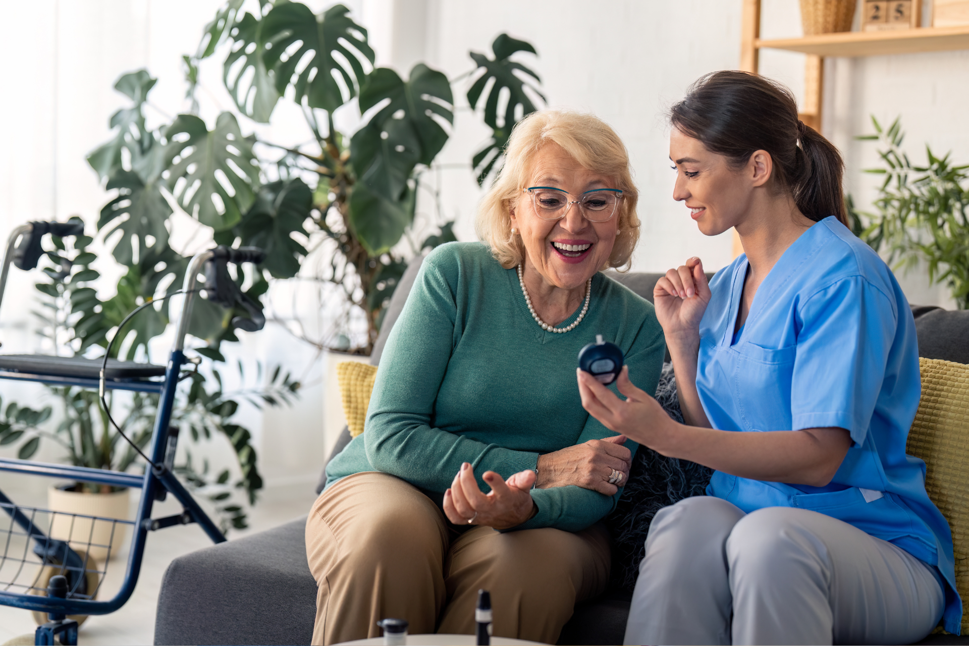 Medicare Advantage Plans Explained: Benefits, How They Work, and Eligibility