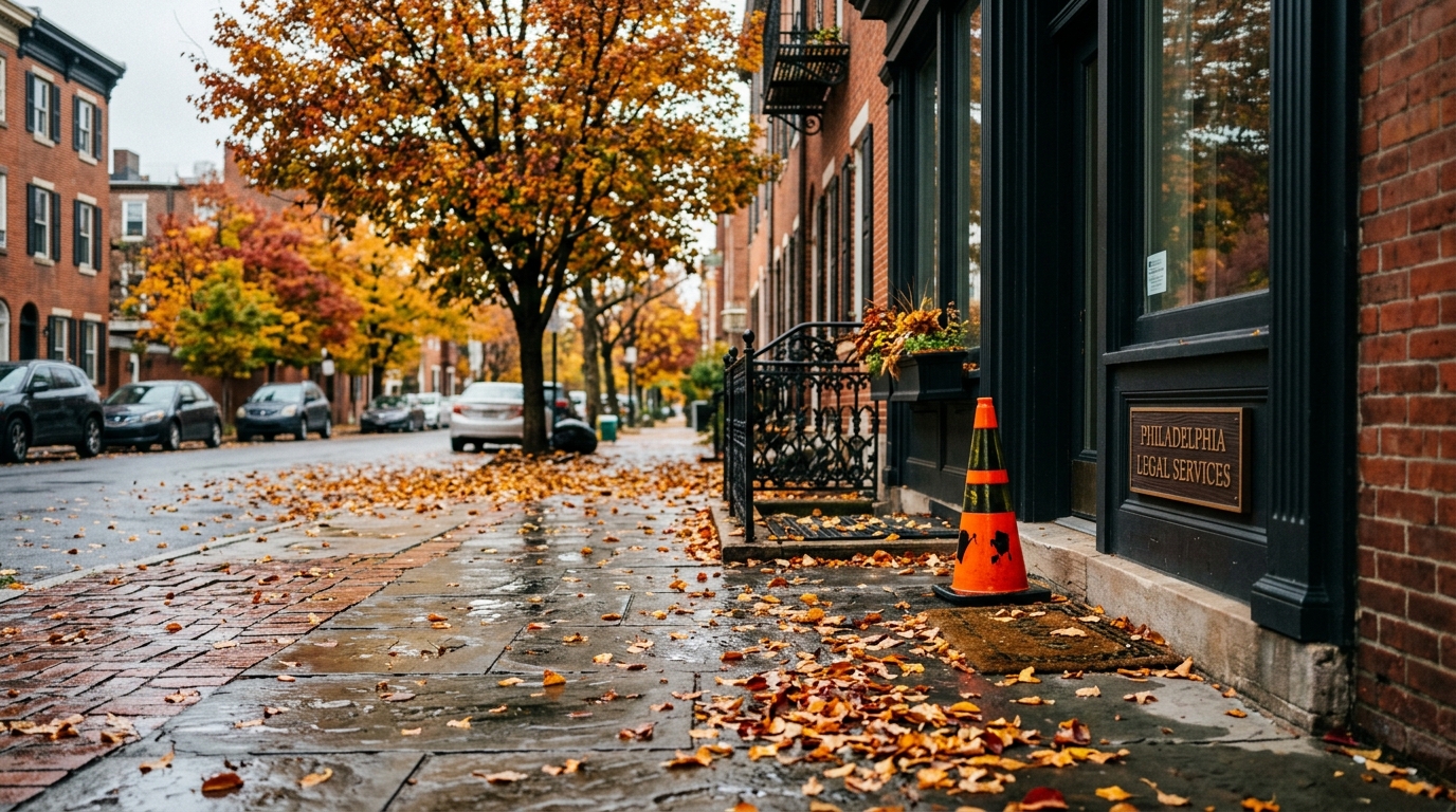slip-and-fall-claims-in-philadelphia--evidence-to-preserve-after-an-autumn-accident