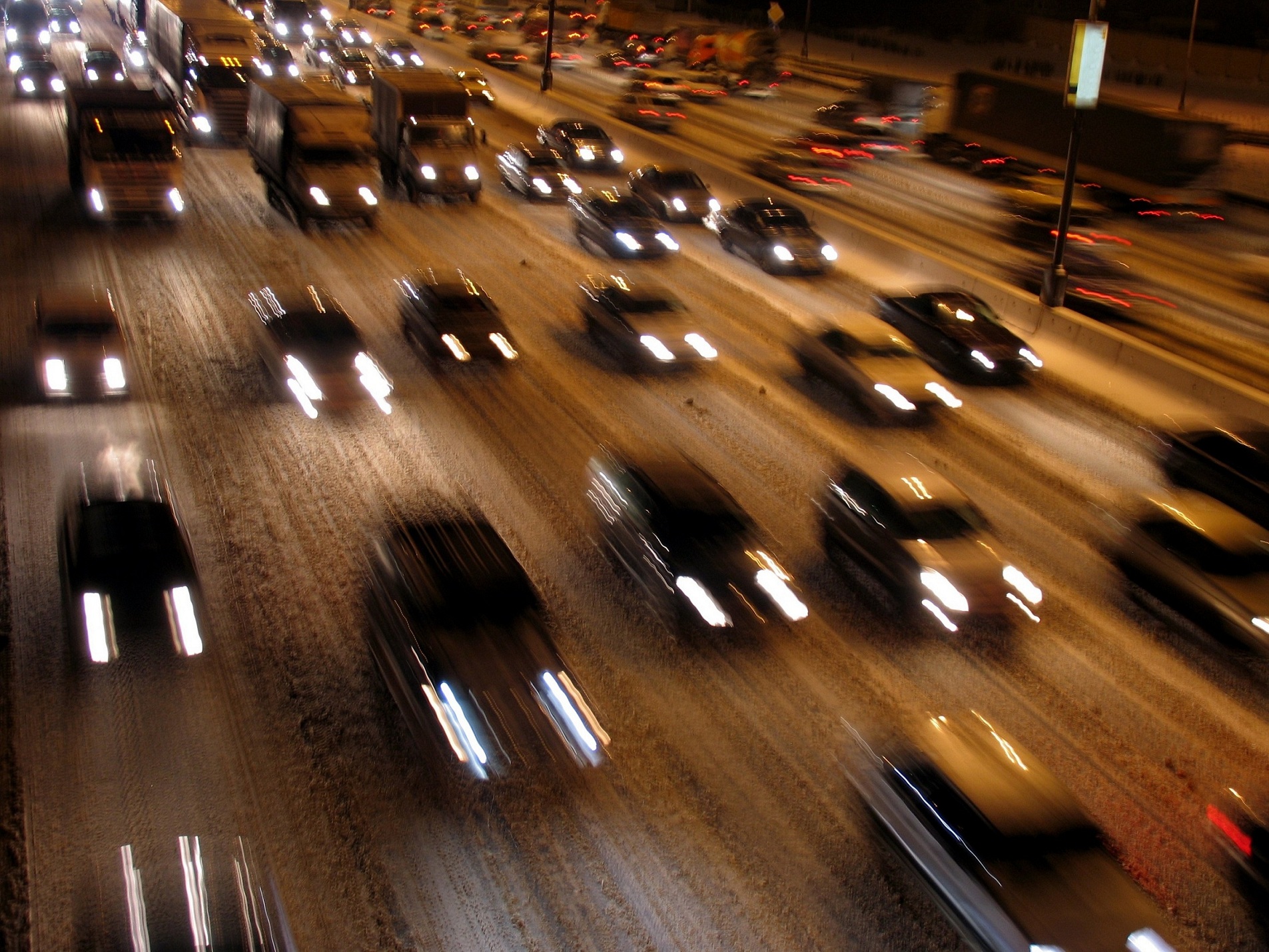 Car Accident Attorney | Symco Injury Law