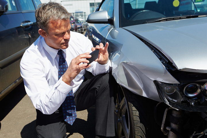 Property Damage Recovery in Car Accidents | Taylorsville Car Accident Attorney | Symco Injury Law