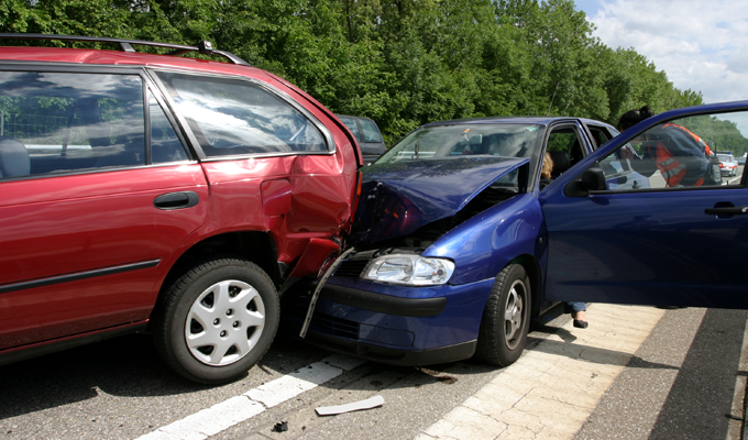 West Valley City Motor Vehicle Accident Law Firm | Symco Injury Law
