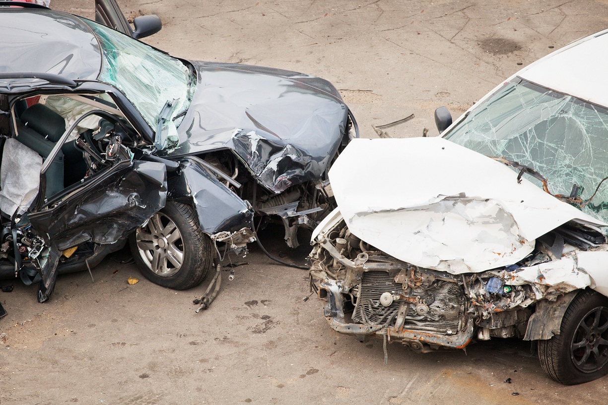 Utah Car Accident Lawyer | Symco Injury Law