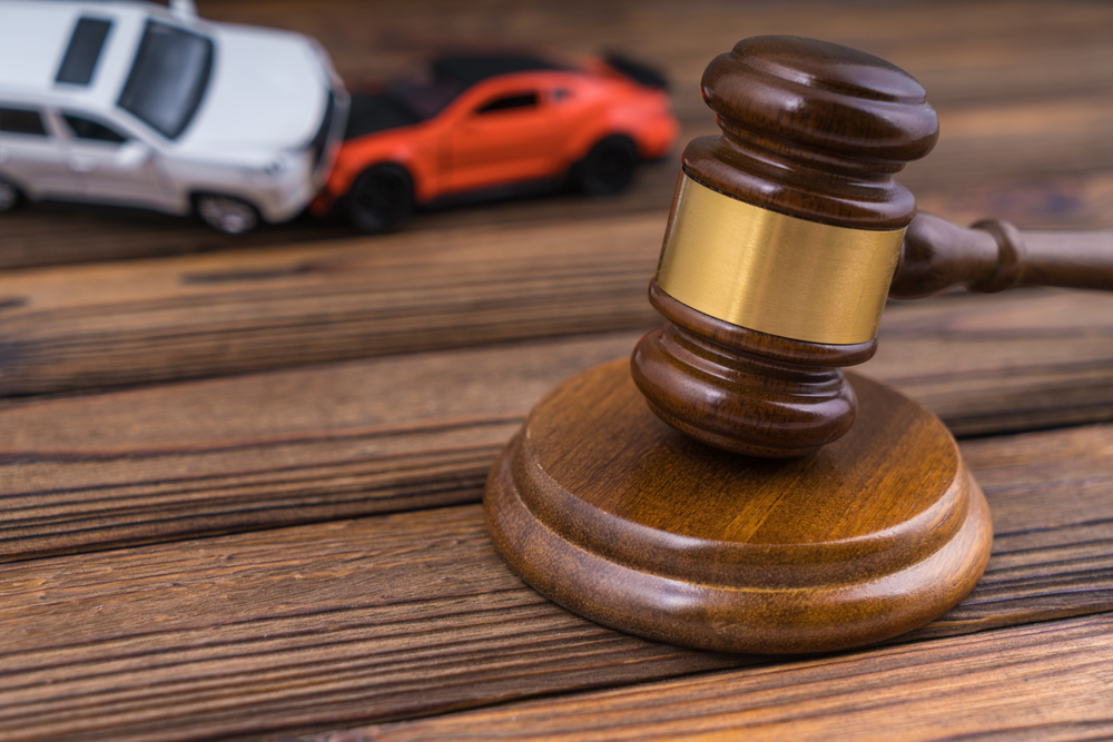 What Are Key Auto Insurance Terms to Keep in Mind in 2023? | Symco Injury Law
