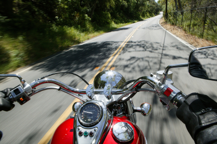 When Hiring a Utah Motorcycle Accident Lawyer Is an Absolute Necessity | Symco Injury Law