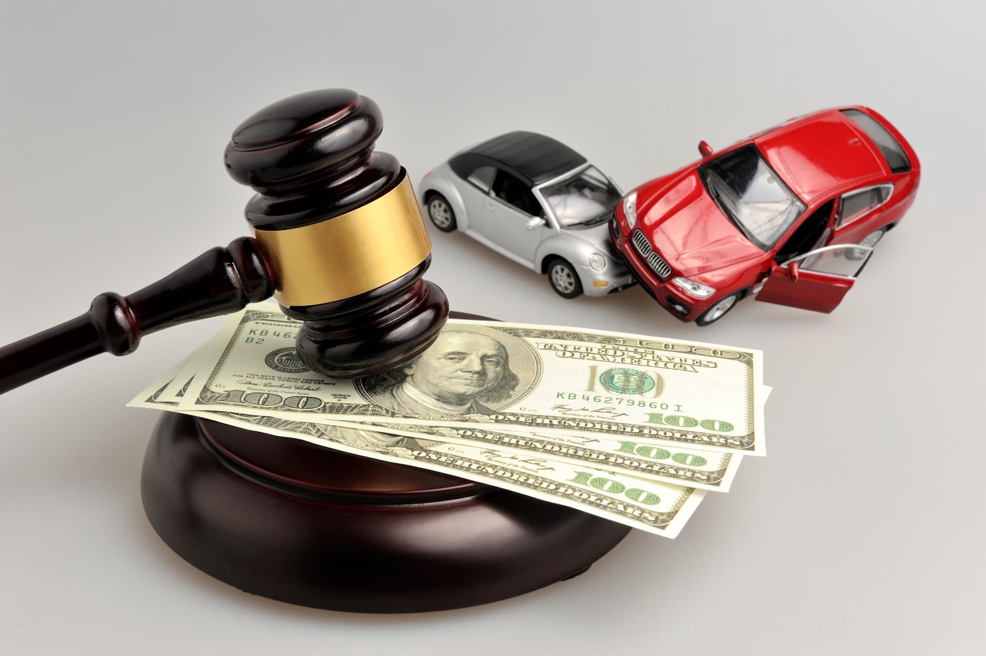 Possible Cash Up Front on Your Case! | Symco Injury Law