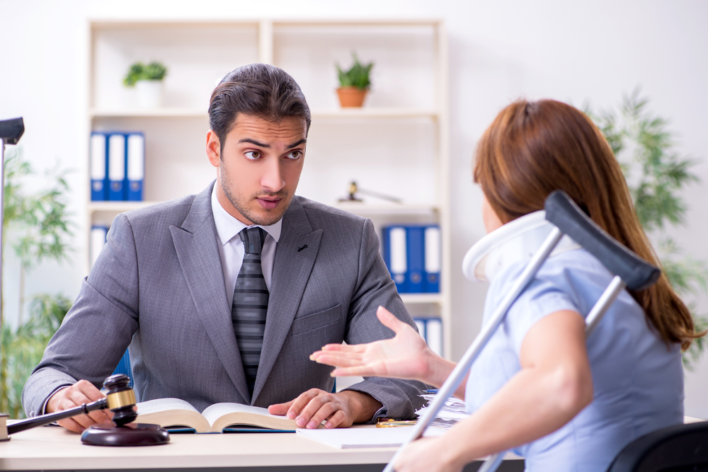 The Benefits of Hiring a Car Accident Attorney in Utah in 2024: What to Expect | Symco Injury Law