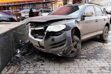 Car Insurance and Auto Accidents | West Valley City Injury Lawyer | Symco Injury Law