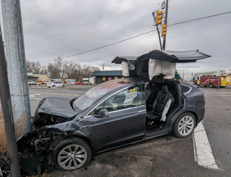 Hit-and-Run Accidents in Utah: What to Do If an Unknown Driver Causes You to Crash | Symco Injury Law