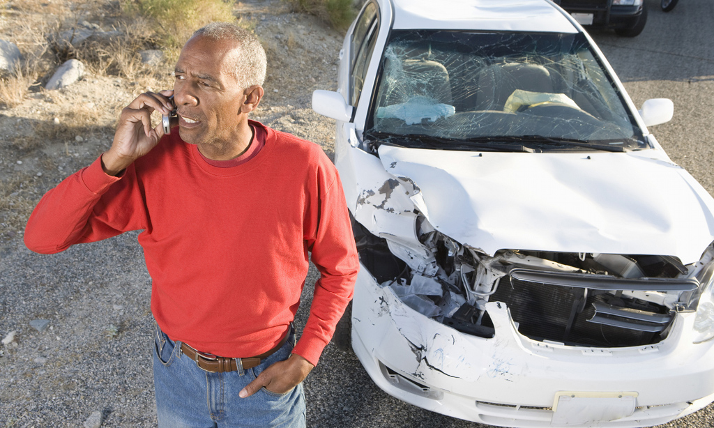 Car Accident Law Firm | Symco Injury Law