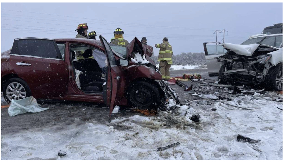 Accidents in Draper, Utah | Symco Injury Law