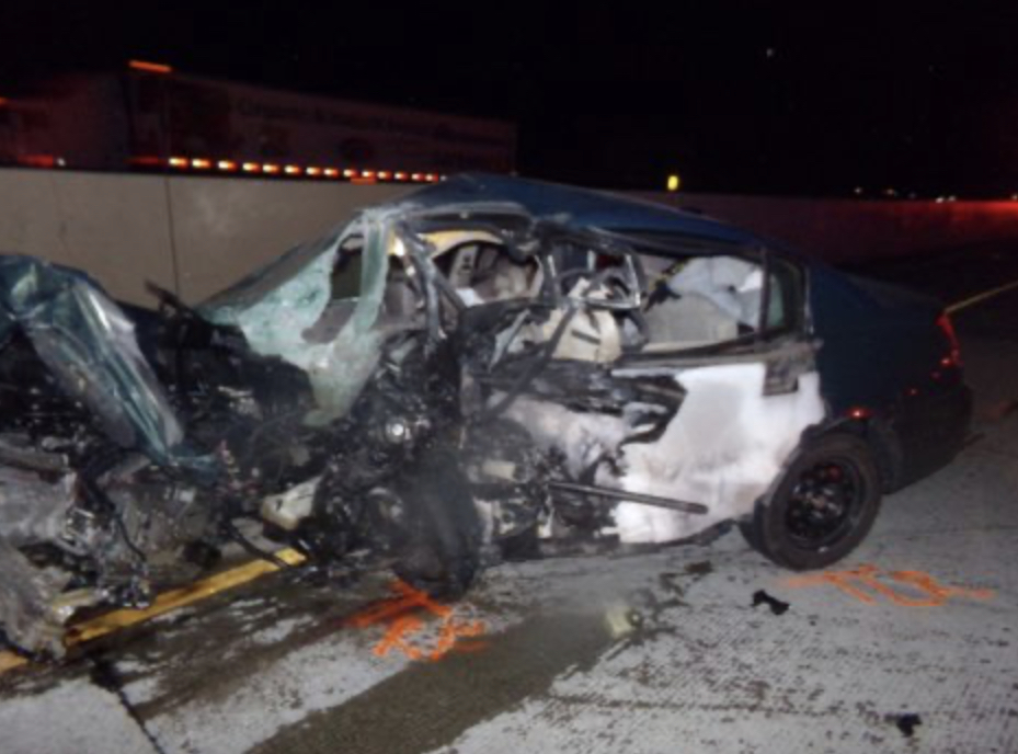 Wrong-way Driving & Auto Accidents in Utah in 2023 | Symco Injury Law