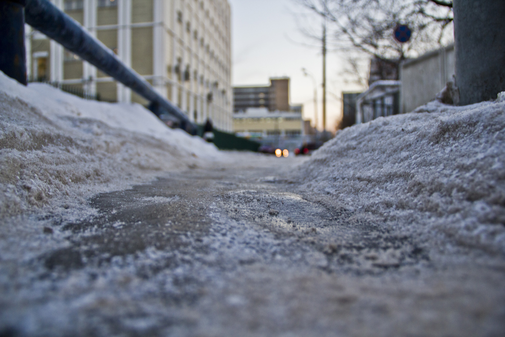 Why Bad Weather Leads to Car Accidents | Symco Injury Law