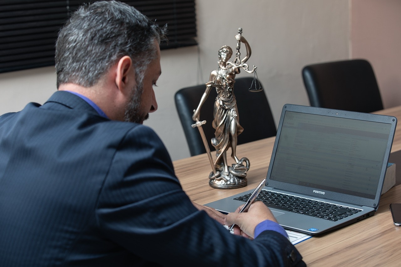 Why AI Cannot Replace a Utah Car Accident Attorney