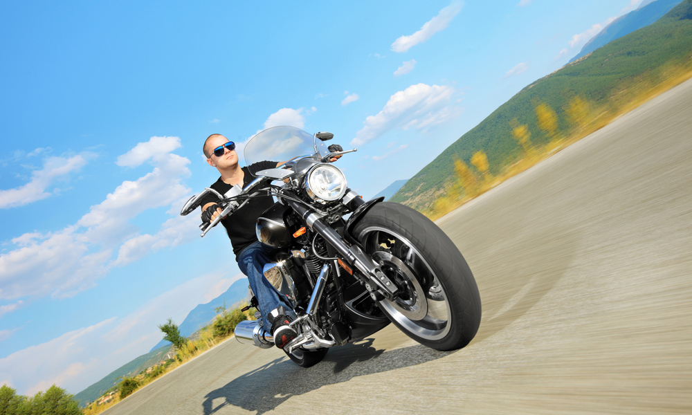 Injured in a Motorcycle Accident in Utah? Call the Symco Injury Law