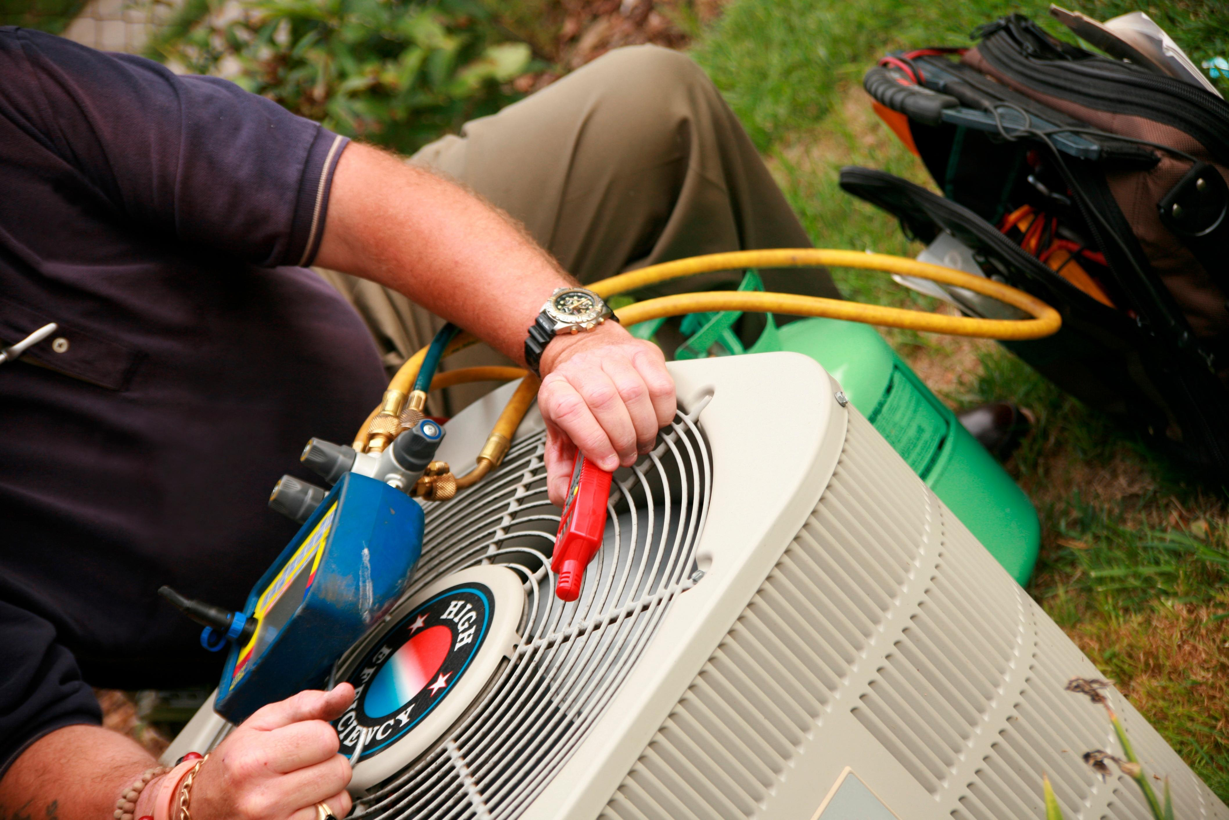 For most homes in north metro Atlanta with existing ductwork, central air conditioning remains the practical choice for whole-home comfort. Mini split systems are the stronger option for specific...