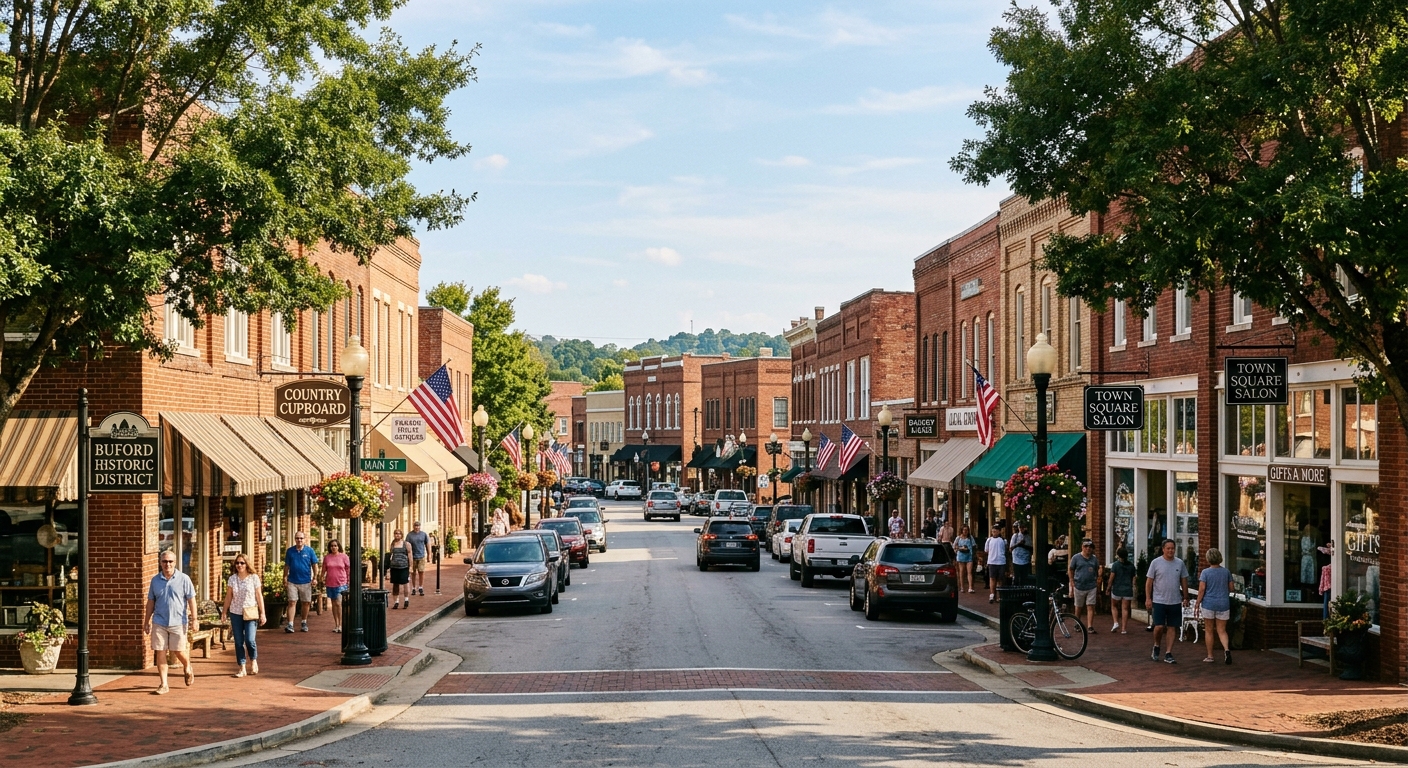 Georgia summers are no joke. By July, homeowners across North Georgia—from Buford to Duluth, Suwanee, Alpharetta, and metro Atlanta—often find themselves wondering why their air conditioner...